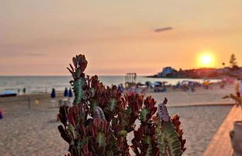 Donna Beatrice aMare beach house - Foto 23