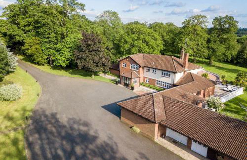 Mimmshall Mansion - Foto 27