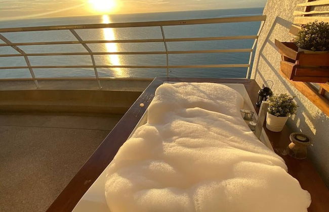 Sandy Beach Condo 17D - Photo 14