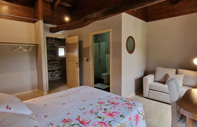 Finca La Cuevona de Guitiriz - Foto 19