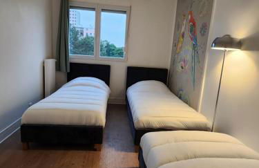 Grand appartement 3 chambres Disney - Paris - 82m2 - Foto 21