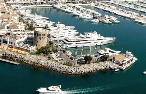 Luxurious apartment close to Puerto Banus - Photo 51