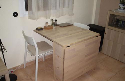 Gran Alacant Apartment - Foto 9