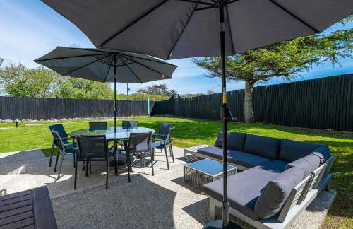 Felin Traeth Cottage - Foto 48