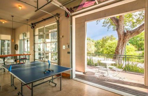 Chic 2BR-Southtown Near Rvrwalk, Dome & Conv - Foto 43