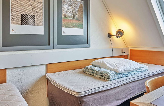 5 Person Holiday Home on a Holiday Park in Gudhjem - Foto 17