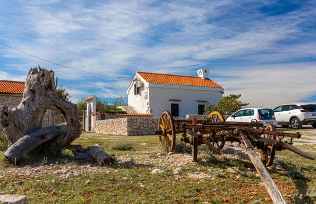 Rustic Villa Rudine - Photo 18