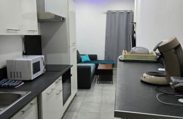 Appart 40m2 indépendant, confortable avec terasse - Foto 1