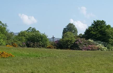 The Old Convent Holiday Apartments - Foto 61