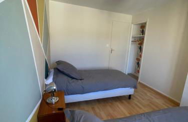 Maison Côté Halle L'Artiste - Photo 14