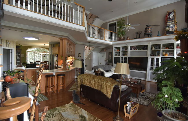 The Lakeside Resort - Foto 50