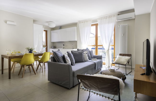 Navigli - Rentclass Adelia - Photo 10