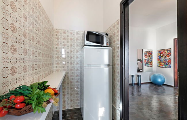 Lago Azzurro Infinity View - Happy Rentals - Foto 69