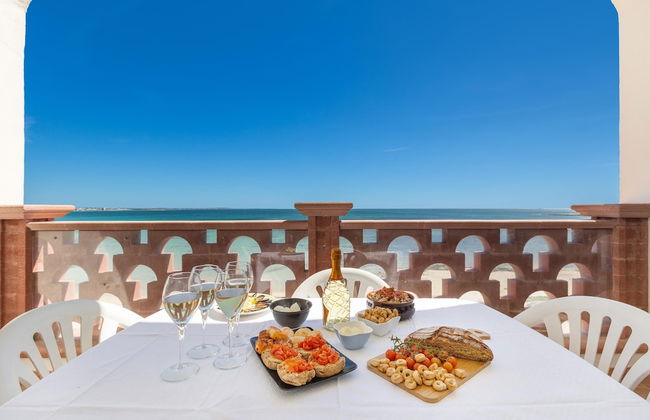 2856 Residence Bellavista- APP 8 II P Fronte Mare by Barbarhouse - Foto 40