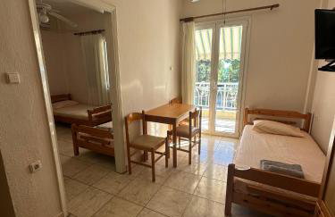 Tsatsalmas Rooms with sea View - Foto 27