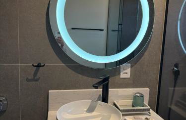 Apartamento família no centro de Pomerode - Photo 66