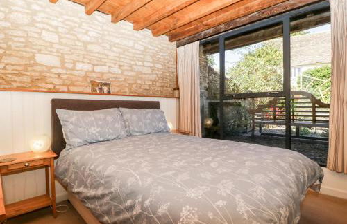 Nympy Cottage - Photo 17