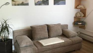 Ferienhaus Anita am Radweg - Foto 4, Lobby or reception