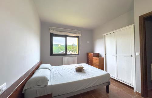 Caserna 13 - Moderna Casa de Pueblo en Maçanet - Foto 9