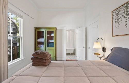 Hot Tub PRIME DWTN NAPA 3 bed 2 Bath - Foto 16