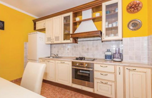 Three-Bedroom Holiday Home In Trbounje - Foto 26