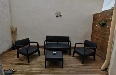 Maison au coeur du village - Foto 11