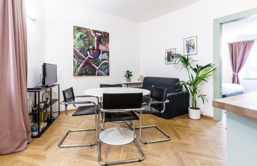 Appartamenti VERDE ACQUA - Foto 27