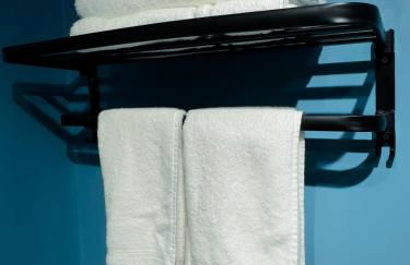 Apt 2 quartos - para 6 pessoas - a 300m do Metrô Barra Funda perto, do Allianz e 9 min do Anhembi, Pró Magno, PUC, Espaço Unimed - Foto 39