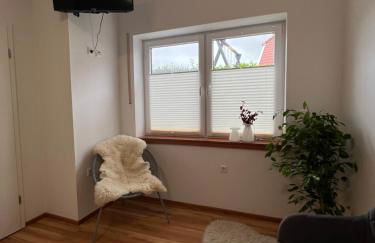 Ferienwohnung Cléo - 5 Minuten vom Schloss Dankern entfernt - Foto 7