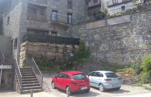 Casa de Torla - Photo 3