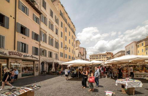 Campo De Fiori Home - Foto 48