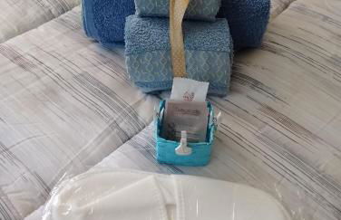 Villa Corallina Relais & Climbing Center - Foto 79