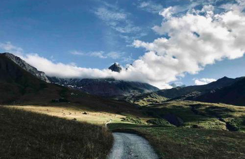 Le refuge de Marius - logement de colpoteur - Photo 25