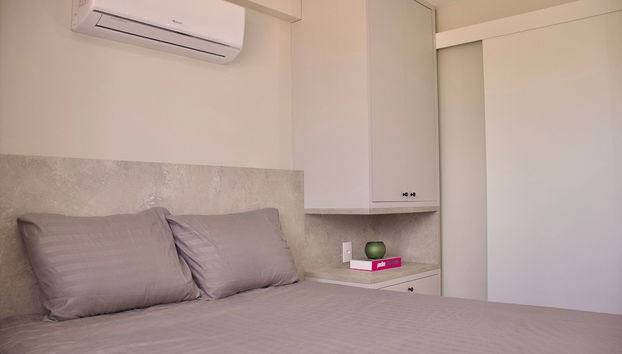 Apart na Orla de Cabo Branco - Carpediem - Foto 5, Habitación