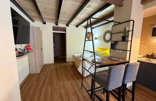 Studio 2 Port Valencia - Foto 2