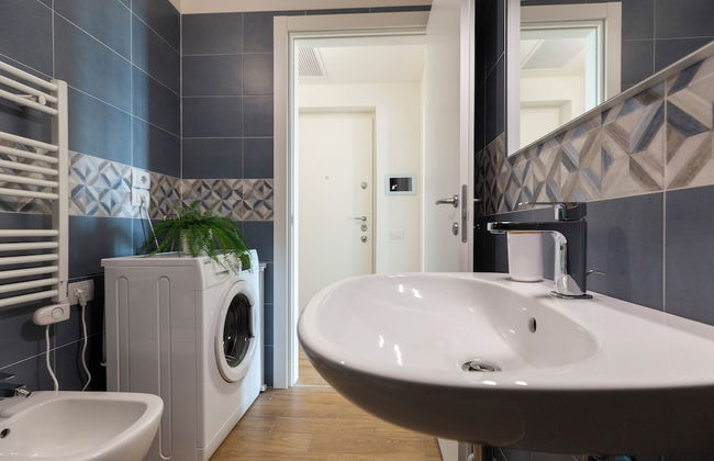 notaMi - Sei Milano Suite - Foto 15