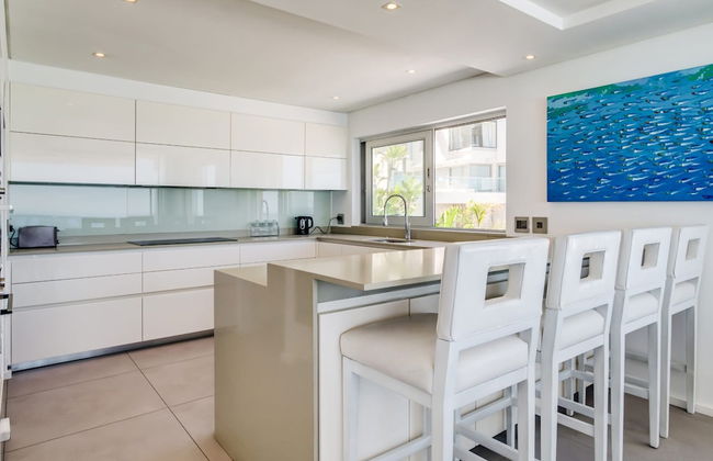 Clifton Apartment on the Waters Edge Ocean Breeze - Foto 25