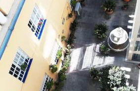 El Patio de San Bernardo - Foto 44