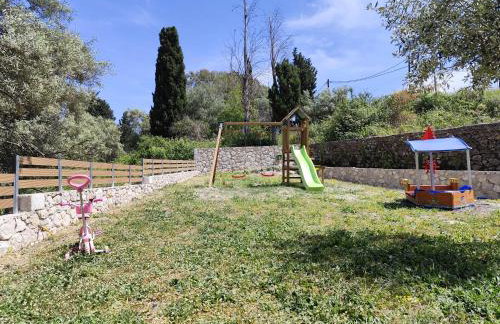 Villa Lithos Brand New 2025 - Photo 4