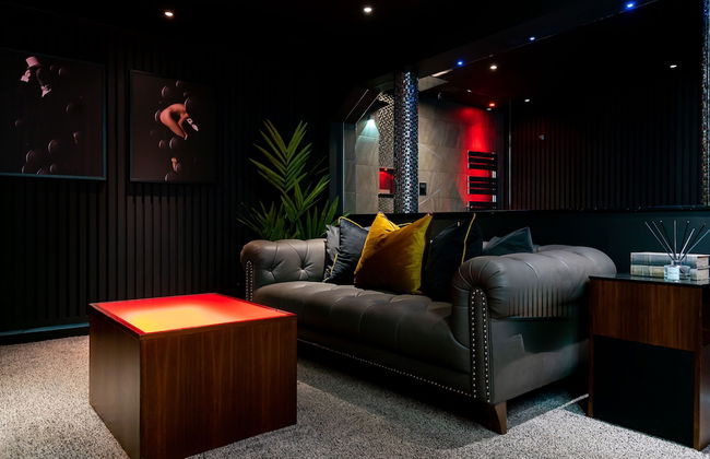 The Hideout House - Foto 18