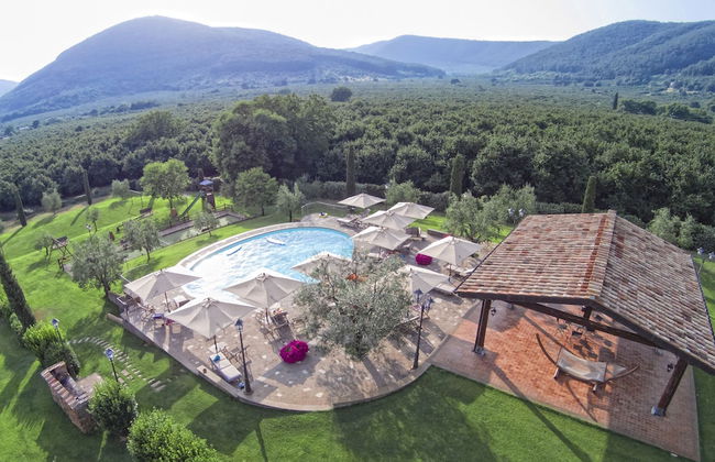 Agriturismo La Valle di Vico - Foto 50