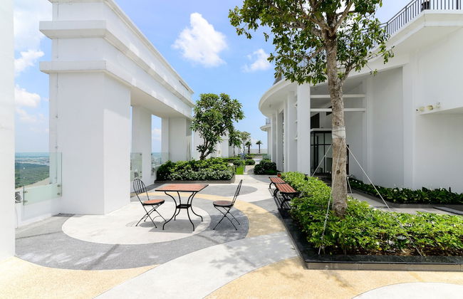 Riverside Residence - Saigon Royal - Photo 72