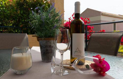 Wiola's Home - Foto 13