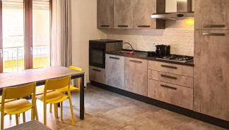 Anna & Maio Apartments - Foto 1, stove