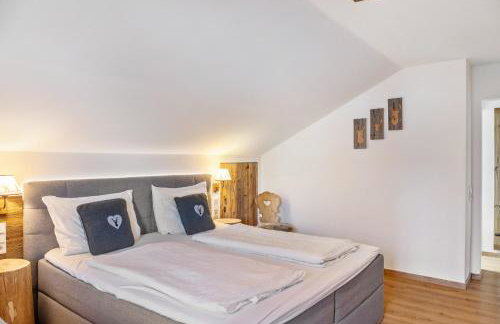 Haus Alpenquelle Seeblick - Photo 19