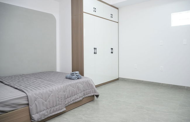 Khai Linh Homestay - Foto 12