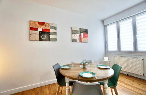 Urbana - centre ville - jardin - Foto 15