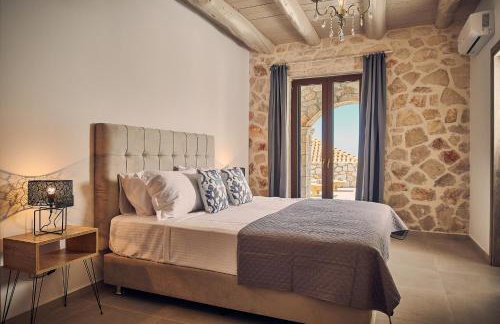 Ioanna Château - Luxury Stone Villa - Foto 21