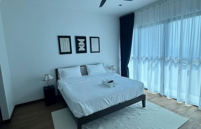 Alfa Bangsar by Plush - Photo 26