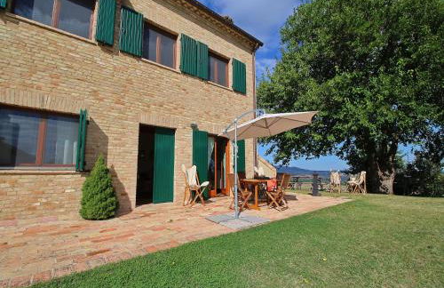 Cottage in Montelabbate With Pool, Garden, Bbq, Parking - Photo 34